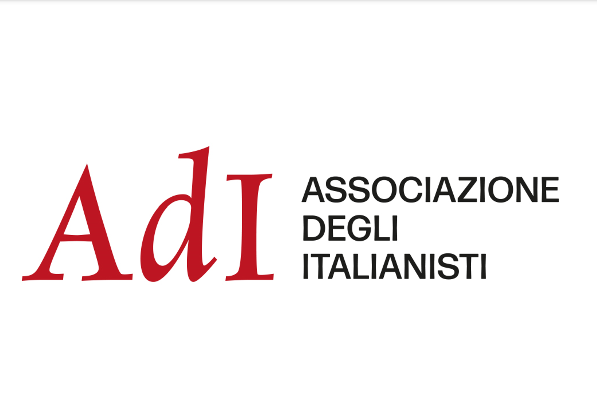 Assemblea generale dell&#039;AdI - 13 settembre 2024